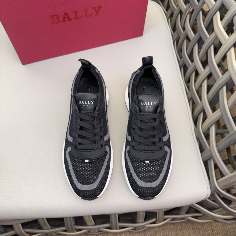 Bally Shoes